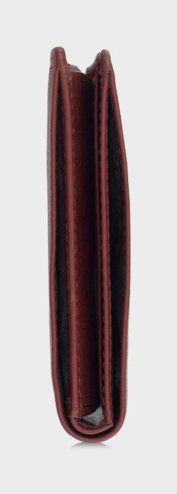 Immagine prodotto Braun Büffel Portafoglio Arezzo RFID in pelle 10 cm