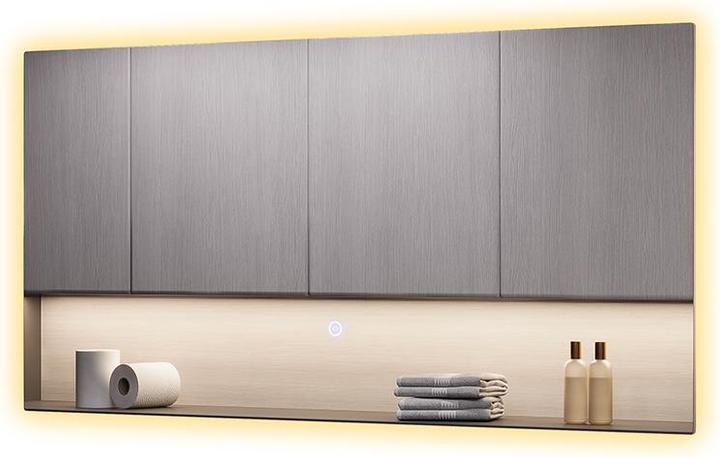 Produktbild Vicco Miral (80 x 40 cm)