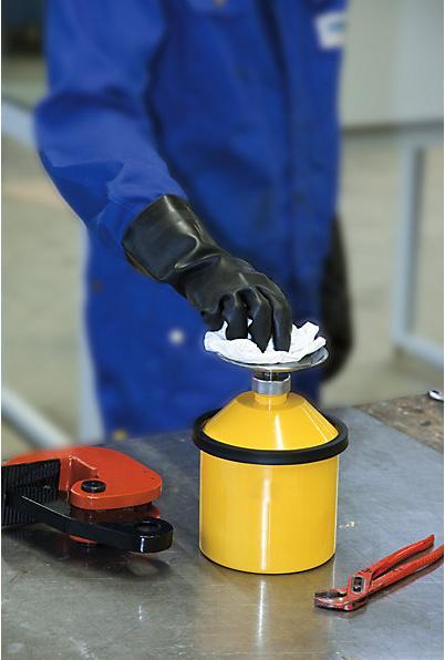 Produktbild kaiserkraft Sparanfeuchter