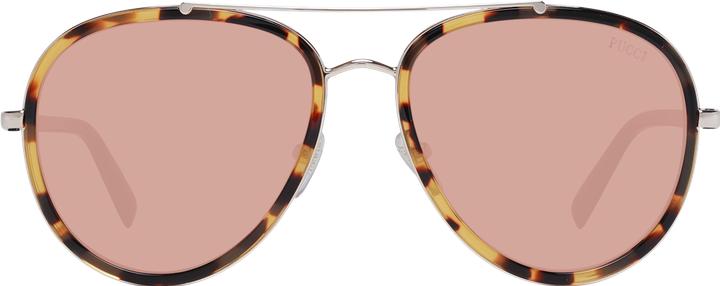 Actual product image Emilio Pucci MOD. EP0185 5756E