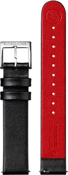 Produktbild Mondaine Petite Cushion (Analoguhr, 31 mm)