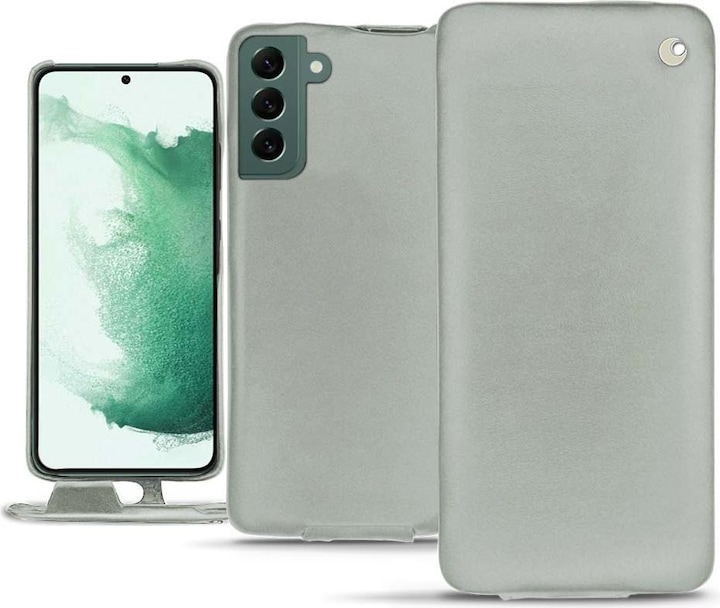 Gris ( Nappa - Pantone #c1c6c8 )