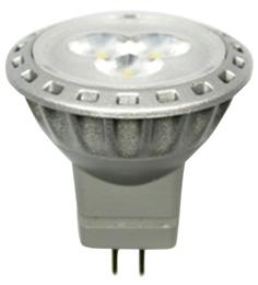 Produktbild Scharnberger+Hasenbein LED-Reflektorlampe (GU4, 2.50 W, 185 lm, 1 x, G)
