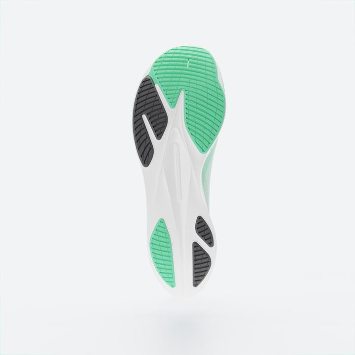 Image du produit Kiprun Chaussures de course hommes - KD900 Light vert/violet (47)