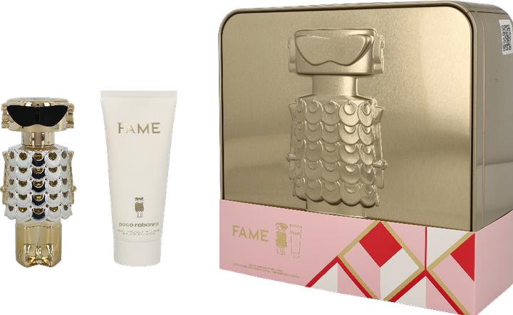 Immagine prodotto Paco Rabanne Set regalo Fame (Set profumo)