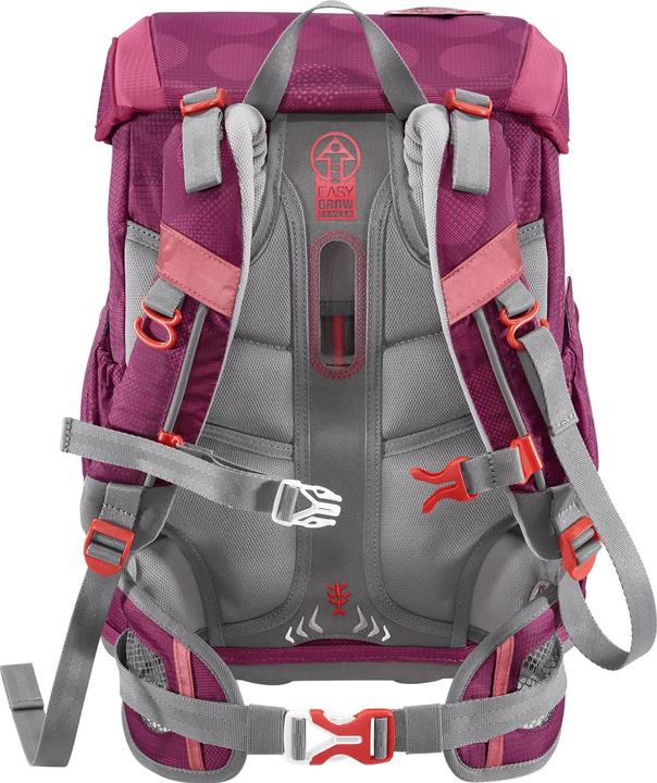 Actual product image Step by Step CLOUD satchel set, 5 pieces (19 l)