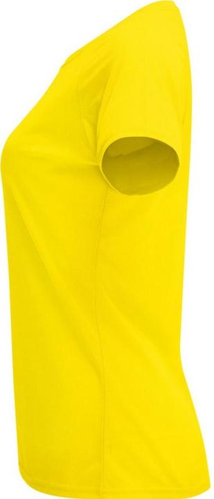 Actual product image Alpinia Womens/Ladies Bahrain Short-Sleeved Sports T-Shirt (XXL)