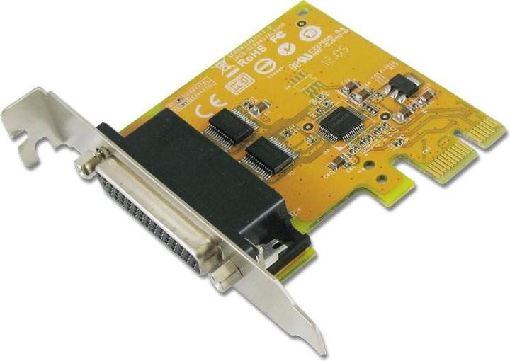 Sunix Carte série PCI Express