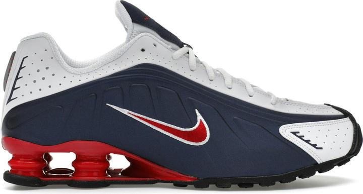 Immagine prodotto Nike Shox R4 USA (2025) (44)