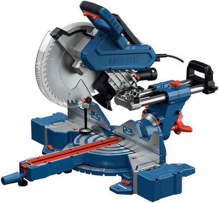 Produktbild Bosch Professional Bosch Blau 0601B60000 GCM 340-305 D Trennsäge 305 mm