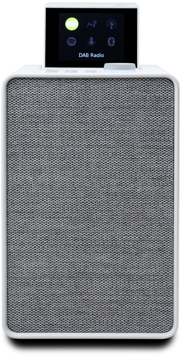 Pure Evoke Spot (DAB+, Internetradio, FM, Bluetooth, WLAN)