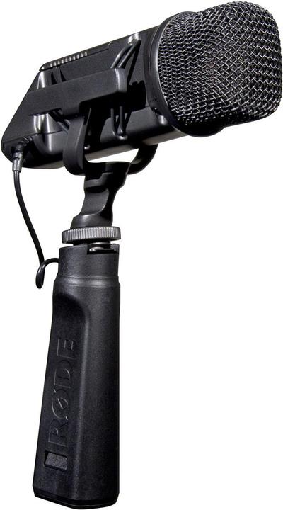Produktbild RØDE Stereo VideoMic