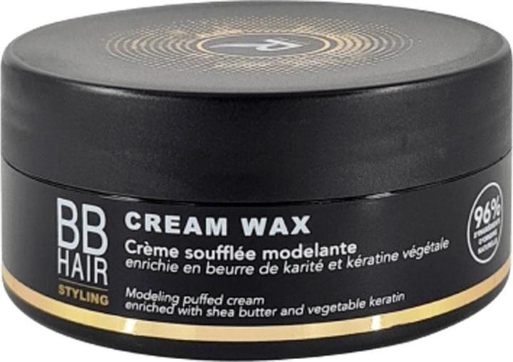 Generik Bbhair Ceram Wax 100ml (Haargel, 100 ml)