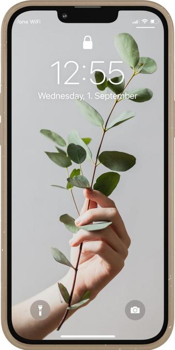 Produktbild Woodcessories BioCase Magsafe (Apple iPhone 14 Plus)