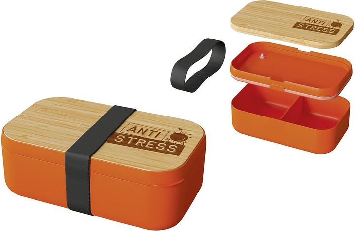 La Vida Brotdose Antistress