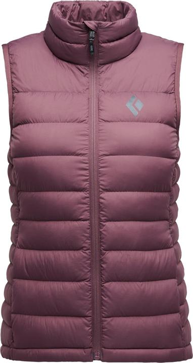 Actual product image Black Diamond W ACCESS DOWN 2.0 VEST (S)
