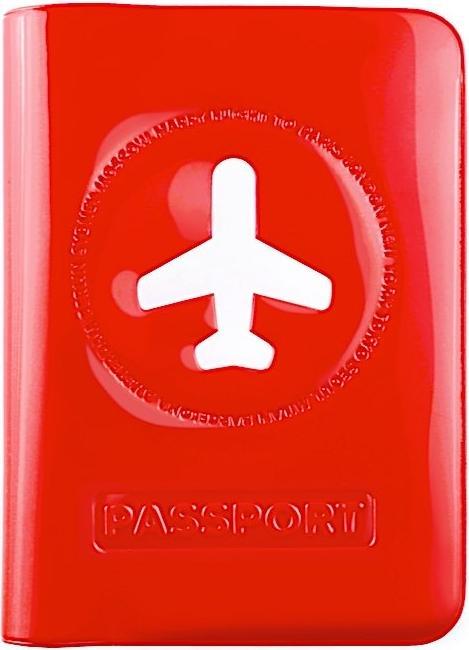 Actual product image Alife Design Happy Flight (Document & Wallet)