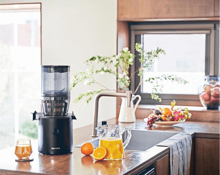 Image du produit Hurom Slow Juicer H320N