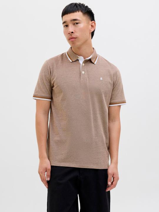 Produktbild Jack & Jones Jjepaulos Polo Ss Noos (L)