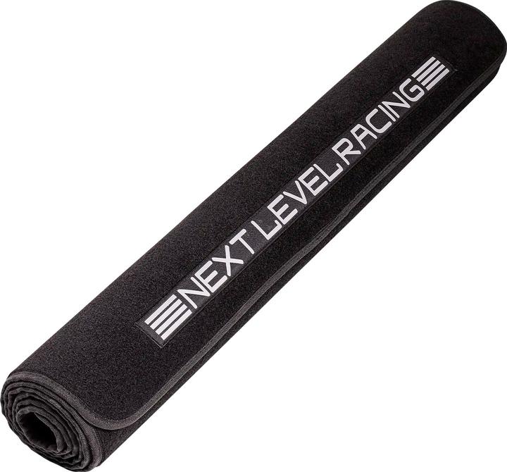 Actual product image Next Level Racing Bodenmatte XL (186.44 x 88.90 cm)
