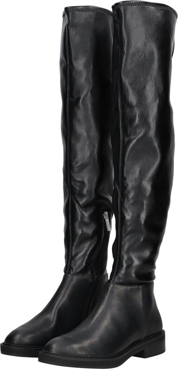 Actual product image Steve Madden Stiefel (38)