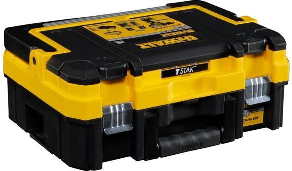 Actual product image DeWalt Drill screwdriver set