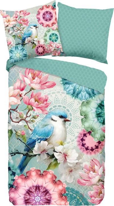 Produktbild HIP Wendebettwäsche "Eldisa"