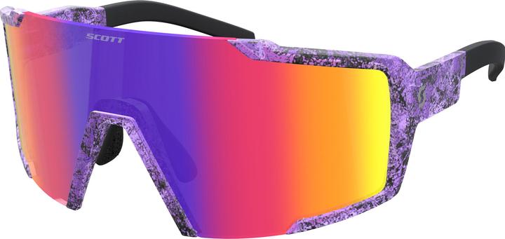 black-swish purple, Lilac, swish purple