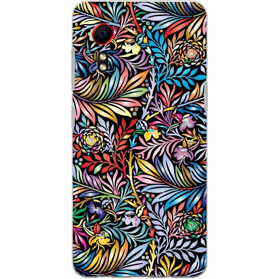 König Design Hülle Handy Schutz für Samsung Galaxy Xcover 5 Case Cover Tasche Bumper Etuis (Samsung Galaxy Xcover 5), Sm...