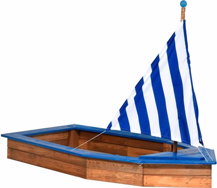 Image du produit Dobar Bateau