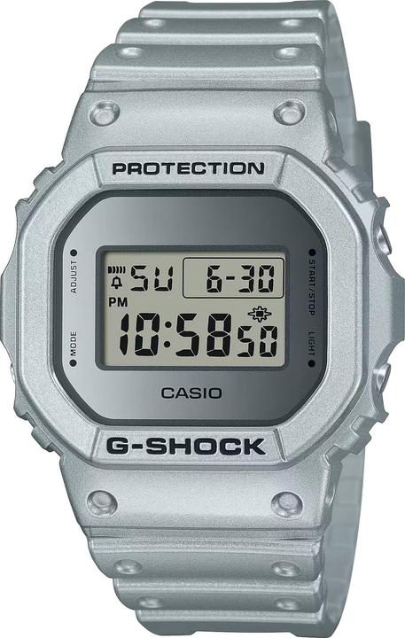 Productafbeelding G-Shock DW-5600FF-8ER (Duikhorloge, 43 mm)