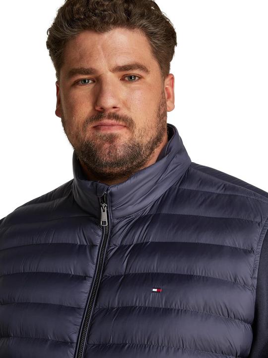 Produktbild Tommy Hilfiger Authentisches Original-Zip-Through-Sweatshirt (4XL)