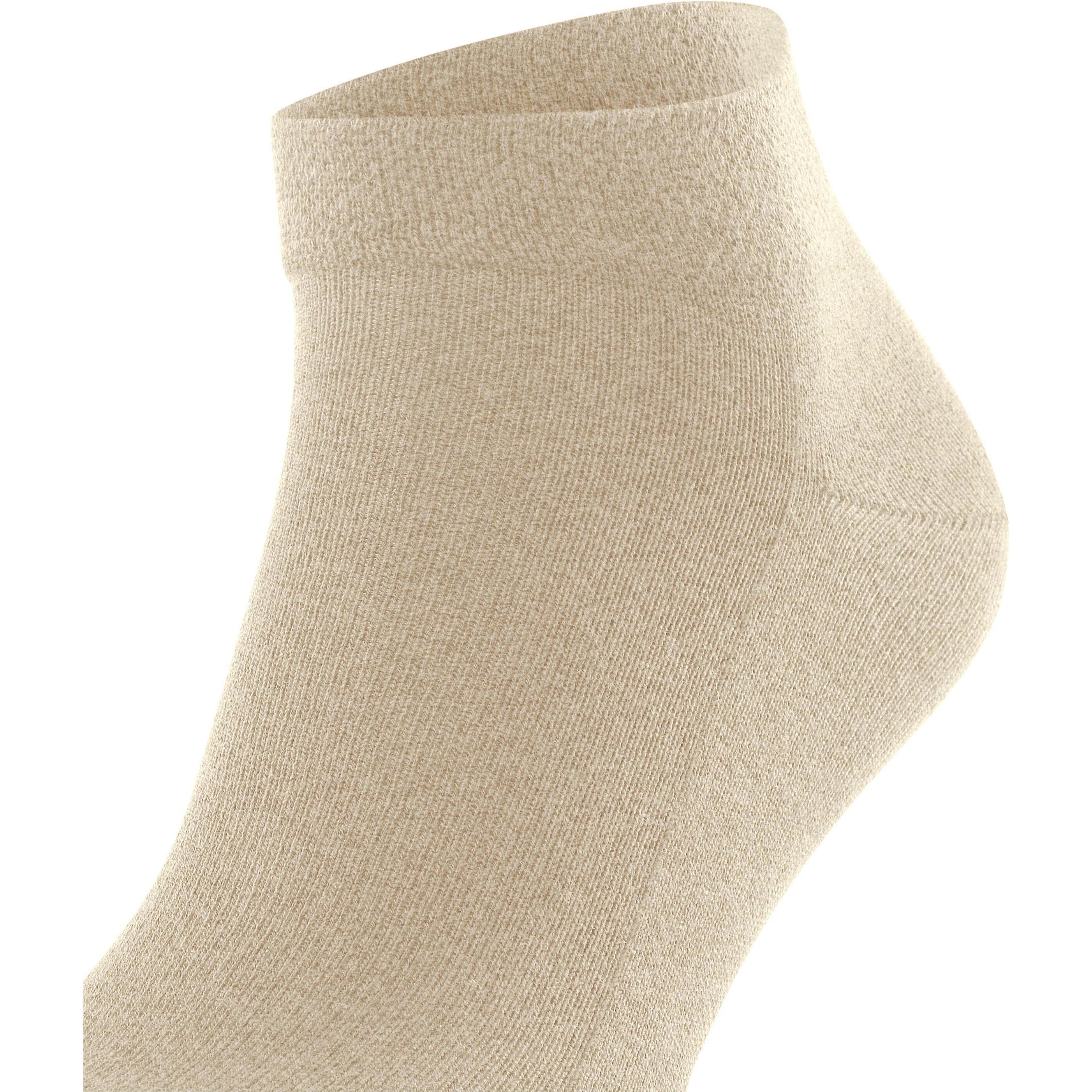 Thumbnail - Falke, Herren, Socken, Sensitive London Sneaker, Braun, (Einzelpack, 43 - 46)