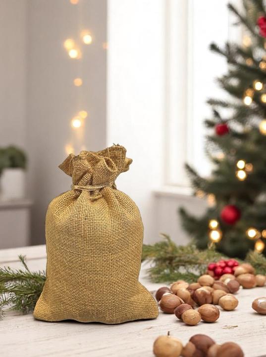 Produktbild GuGus Sack Jute (Geschenktüte, 1 x)