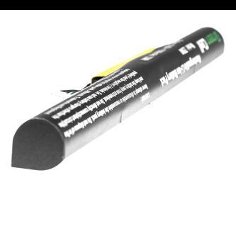 Actual product image GreenCell Cell LE54 Notebook Spare Part Battery (4 cubicles, 2200 mAh)