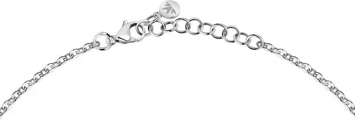 Produktbild Morellato Poetica Halskette (Edelstahl, 38 - 42 cm)