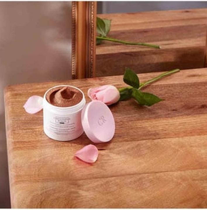 Actual product image Christophe Robin Pâte Lavante Volum Rass (75 ml, Solid shampoo)