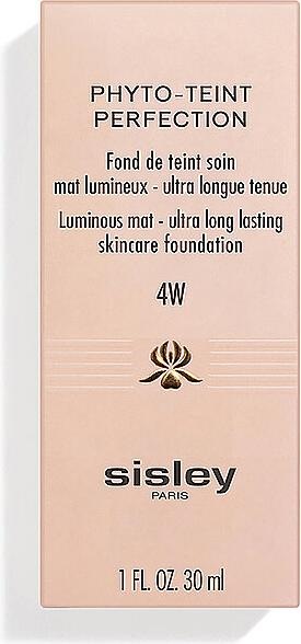 Produktbild Sisley Phyto-Teint Perfection (4W Cinnamon) (Braun)