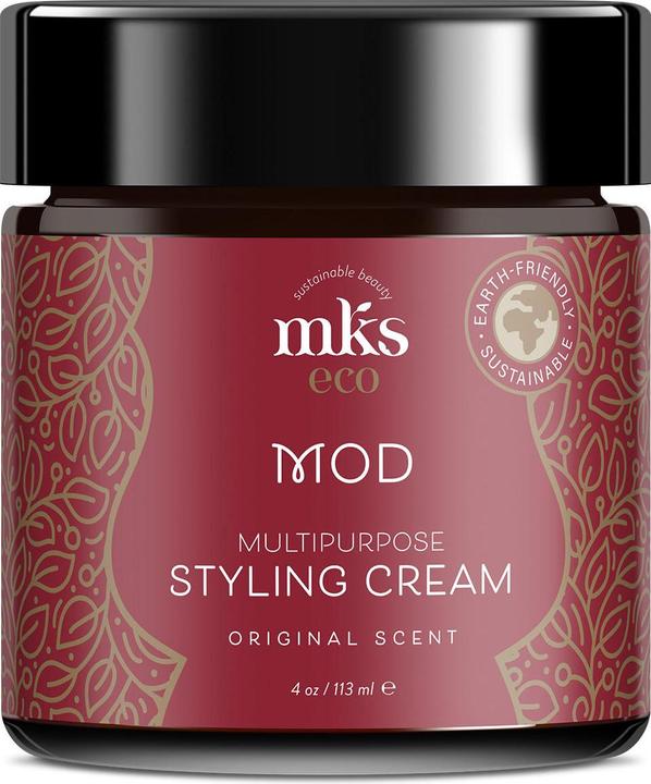 Image du produit MKS eco Style Cream Mod (Crème capillaire, 113 ml)