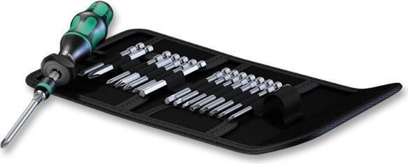 Produktbild Wera Kraftform Kompakt 60 Torque 1,2 - 3,0 Nm (TX)