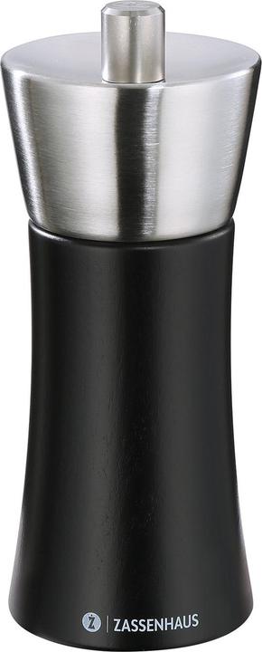 Produktbild Zassenhaus Pfeffermühle Augsburg (Pfeffer)