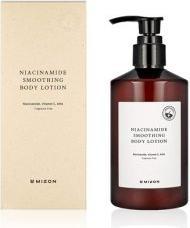 Produktbild Mizon Niacinamide Smoothing - 300ml (Körperlotion, 300 ml)