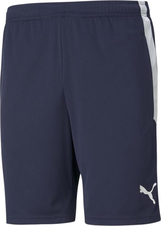 Produktbild Puma teamLIGA Training Shorts-657249 (M)
