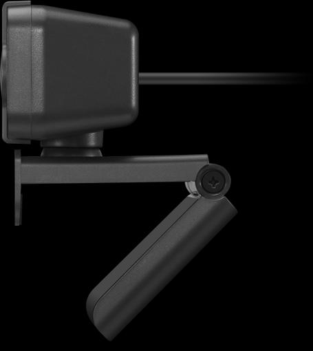 Actual product image Lenovo Essential (2 Mpx)