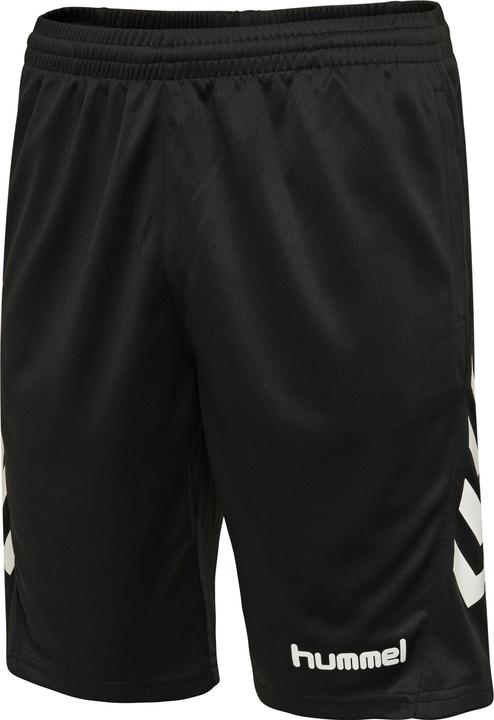 Actual product image hummel Promo Kids Bermuda (176)