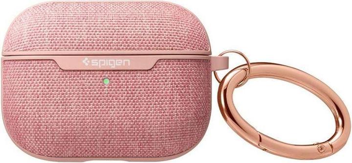 Actual product image Spigen Urban Fit (Headphone bag)