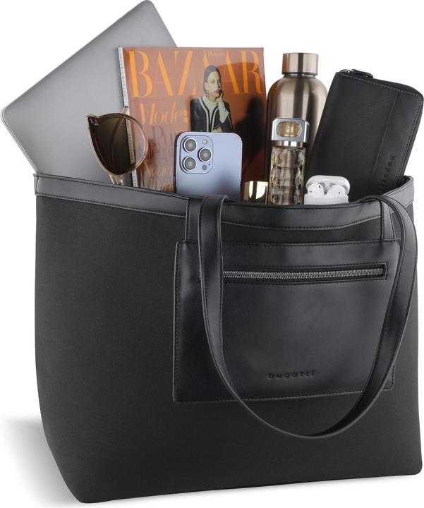 Actual product image Bugatti Elena Shopper Tasche 58 cm (36 l)