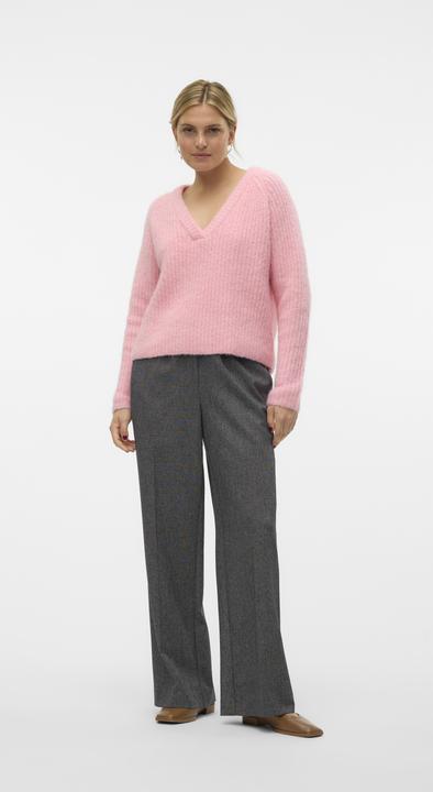 Actual product image Vero Moda VMAWSOME jumper knitted jumper (S)