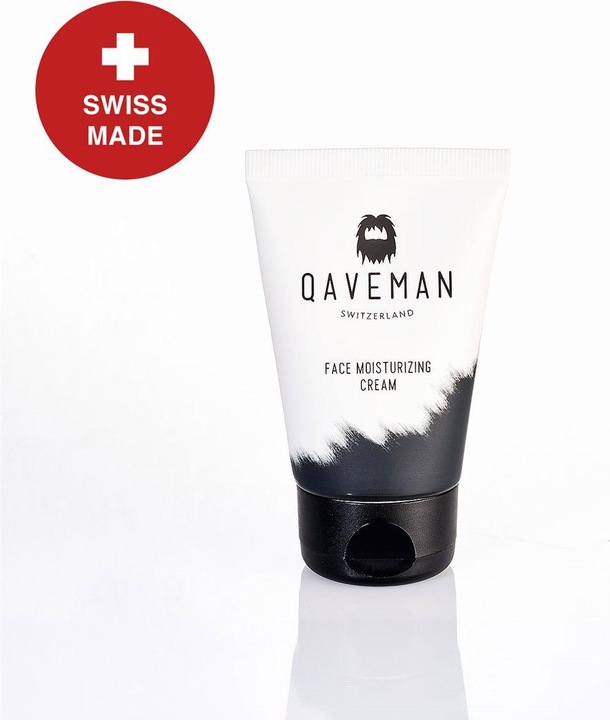 Produktbild Qaveman Face Cream (75 ml)