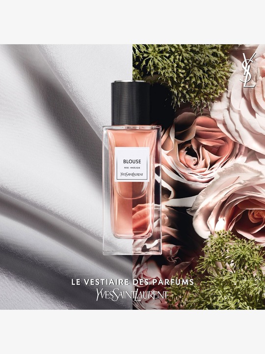 Actual product image Yves Saint Laurent Blouse (Eau de parfum, 125 ml)